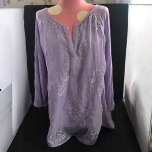 Rxb blouse